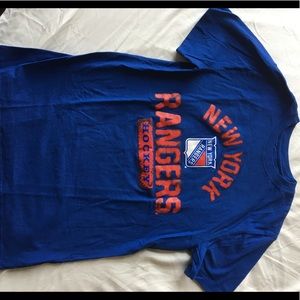 Rangers t-shirt